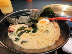 -無二炙坊·和牛烧肉(大钟寺1733店)