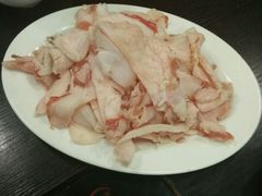 -来自潮州牛肉店(华强北店)