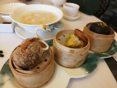 -翠园(荃新天地店)