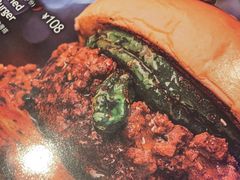 -blue frog蓝蛙(长泰广场店)