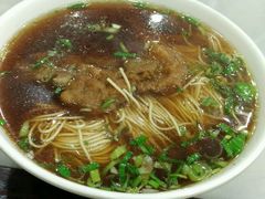 -东吴面馆(因果巷店)