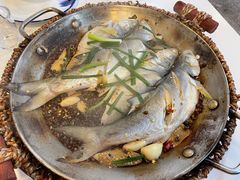 -阿忠食坊大排档·20年老店(万象城店)