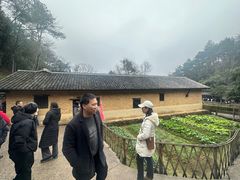 -韶山毛泽东同志故居