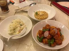 -玫瑰厅上海菜(兴国路店)