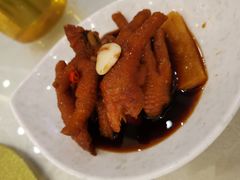 -福满园大酒楼(梅林店)
