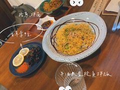 -拾年