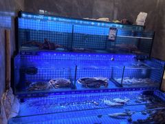 -江南福宴·澳门海鲜.牛肉火锅(汇高栢悦中心店)