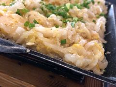 -很久以前羊肉串(昌里路三钢里店)