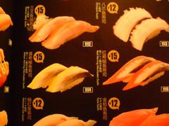 -万岁寿司(芳村店)