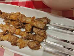 -西贝(紫荆广场店)