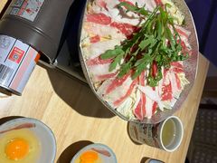 -琴寿司居酒屋(中山广场店)