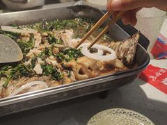 -鱼酷活鱼烤鱼(南京水游城店)