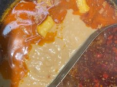 -生活如沸·顺德水牛奶火锅(大学路店)