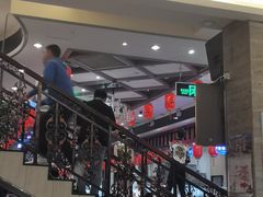 -金刚山烧烤(中山路店)