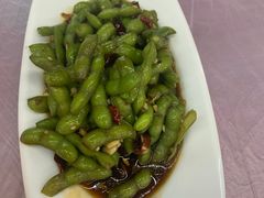 -蔡妹龙虾•肥鱼地标(陶珠路步行街店)