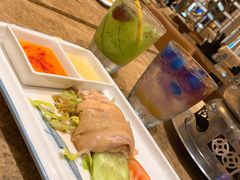 -盛宴标帜餐厅·亲子自助 (南昌喜来登酒店)