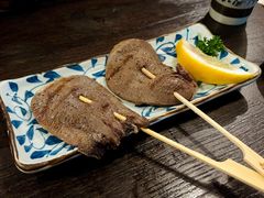 -哥哥の深夜食堂(红松东路店)