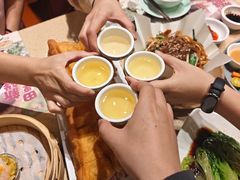 -点都德(汇盈广场店)