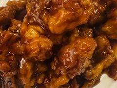 -新白鹿餐厅(银泰西湖文化广场店)
