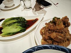 -老爷庙风味美食府(魏都大道店)
