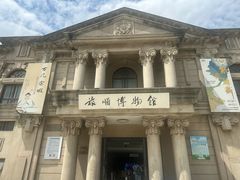 -旅顺博物馆