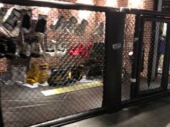 -威尔仕健身·游泳(KING88店)