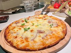 -ins森林童话餐厅coffee&bistro