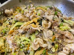 -大丰收脆鱼(正荣财富中心店)