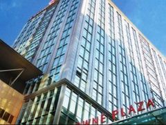 -北京朝阳悠唐皇冠假日酒店