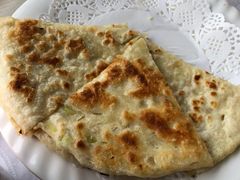 -金家老三饭庄(常营店)