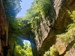 -南京市无想山景区