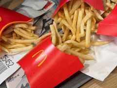 -麦当劳(团结湖店)