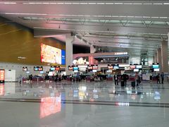 -福州长乐国际机场