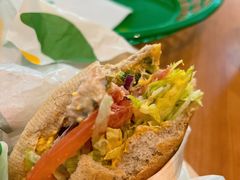 -赛百味SUBWAY(家佳源店)