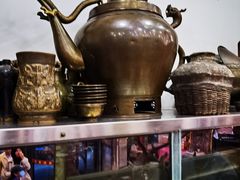 -乔家满族八大碗(流水沟店)