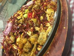 -朝郡酒家·粤菜(燕大星苑店)
