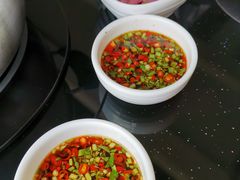 -野菌皇海景野生菌火锅(滨海大道店)