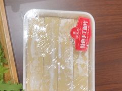 -蝎王府羊蝎子(虎坊桥总店)