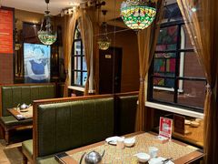 -城南往事·鲁菜济南菜(软件园美莲广场店)