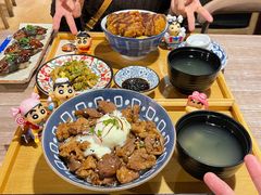 -左舞和风屋便当(金地店)