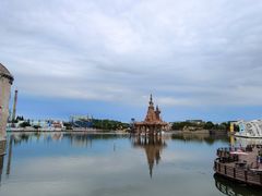 -大连海昌发现王国主题公园