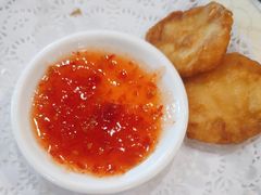 -糟粕醋·椰苑海南菜餐厅(亚龙湾天域酒店)