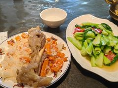 -217丰惠源抓饭(江乾路店)