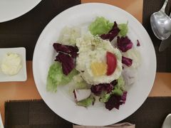 -红房子西菜馆(淮海中路店)