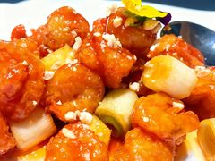 -曼格纳·曼芯馆(杨浦店)