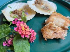 -上林铁板烧(延安西路店)