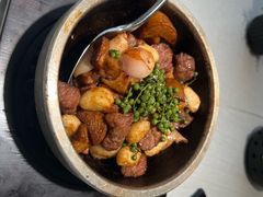 -狮王府淮扬菜(万象城店)