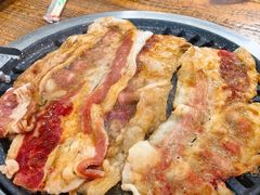 -雪岳山韩式烤肉城(曙光小区店)