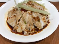 -鼎泰丰(新港中心店)