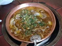 -朝伟清真铜瓢牛肉馆(三十年老·店)